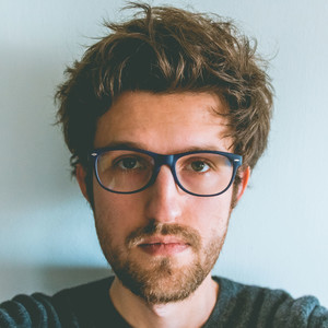 Stéphane - Prof de photoshop - Lyon