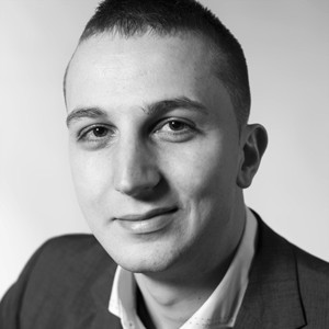Romain - Prof de marketing - Le Plessis-Trévise