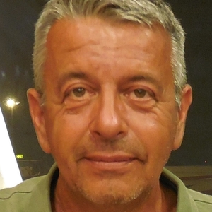 DIDIER - Prof d'anglais - Ver-sur-Mer