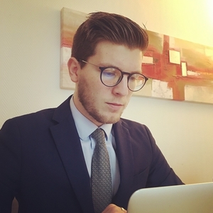 Giuseppe - Prof de français - Verneuil-sur-Seine