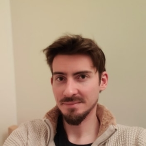 Nicolas - Prof de comptabilité - Paris