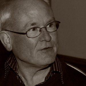 Alain - Prof de comptabilité - Germigny-l'Évêque