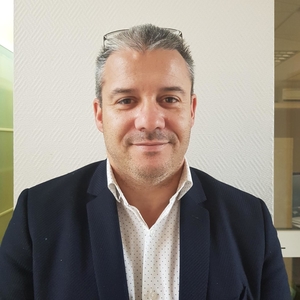 Pascal - Prof de comptabilité - Til-Châtel