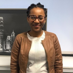 Eunice - Prof de comptabilité - Paris