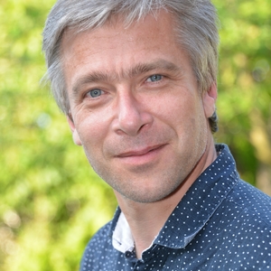 Olivier - Prof d'aide aux devoirs - Joinville-le-Pont