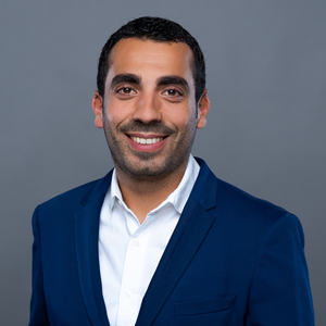 Raphael - Prof de bureautique - Marseille