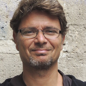 Francesco - Prof de dessin - Paris