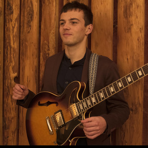 Paul - Prof de guitare - Toulouse