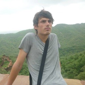 Marc - Prof de HTML - Nantes