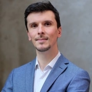 Mathieu - Prof de maths - Toulouse