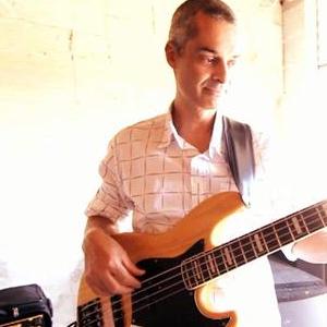 Jean-Louis - Prof de basse - Saint-Jean-d'Illac