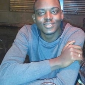 Amadou - Prof de comptabilité - Strasbourg