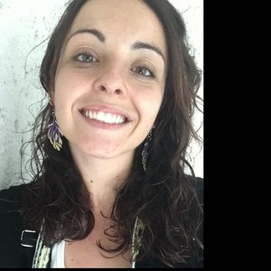 Charlène - Prof d'expression orale - français - Ciudad de México