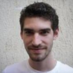 Sebastien - Prof de graphisme - Nantes