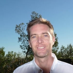 Patrick - Prof de management et gestion d'entreprise - Lyon