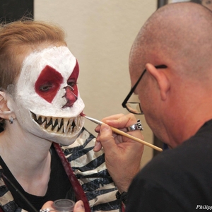 Olivier - Prof de maquillage - Le Cannet