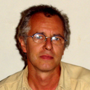 Christophe - Prof de batterie - Montreuil