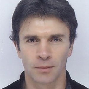 Gilles - Prof de maths - Ergué-Gabéric