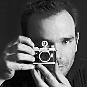 Jérôme - Prof de photographie - Roanne