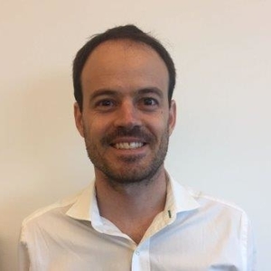 Santiago - Prof d'espagnol - Saint-Jean-de-Védas