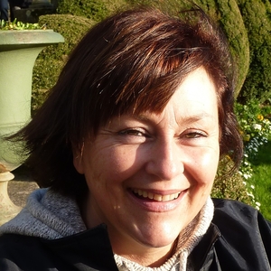 CORINNE - Prof d'aide aux devoirs - Rennes