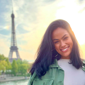 Jareline - Prof d'expression orale - anglais - Paris