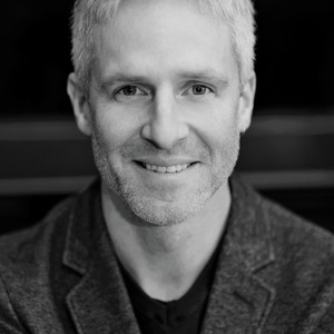 Stephane - Prof d'expression écrite - anglais - Lyon 2e