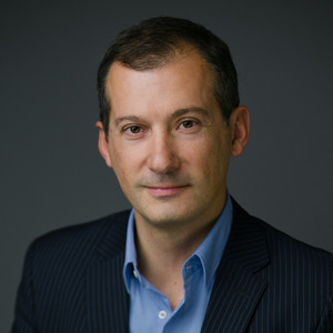 Jean-Christophe - Prof d'initiation informatique - Levallois-Perret