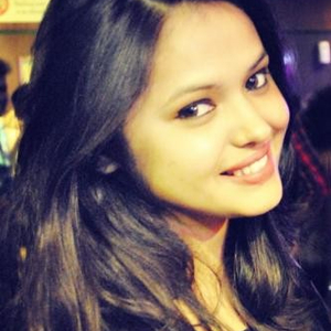 Karishma - Prof de fle - français langue étrangère - Chandigarh