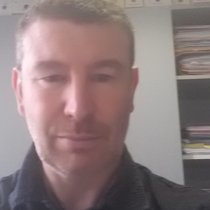 Ludovic - Prof de comptabilité - Quévreville-la-Poterie
