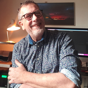 Fabrice - Prof de communication - Montignac