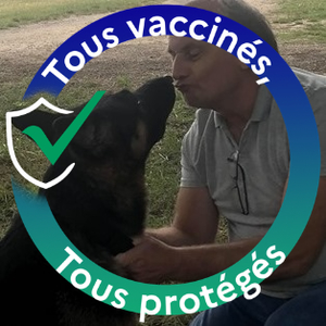 Eric - Prof d'électricité - Oizé