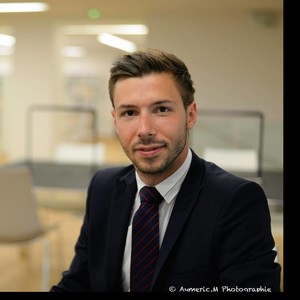 Pierre - Prof de comptabilité - Strasbourg