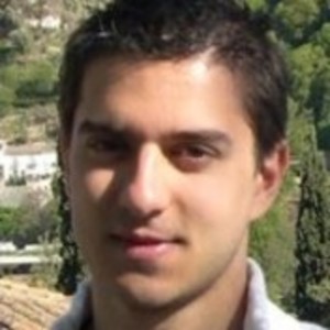 Serge Sérgio - Prof de fle - français langue étrangère - Vila Ruiva
