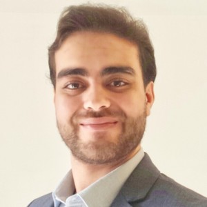 Nabil - Prof de comptabilité - Saint-André-lez-Lille