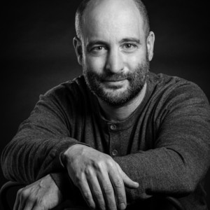 Jérôme - Prof de finance - Madrid