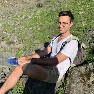 ALEX - Prof de maths - London