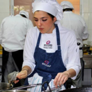 Daniela - Professeur pour apprendre à bien manger - Las Condes