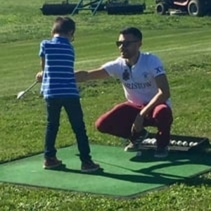 Axel - Enseignant de golf  - Toulouse