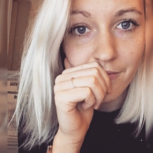 Louise - Prof d'anglais - Laval