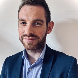 Florian - Prof de maths - Paris