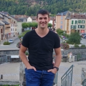 Alexandru - Prof d'initiation informatique - Colomiers