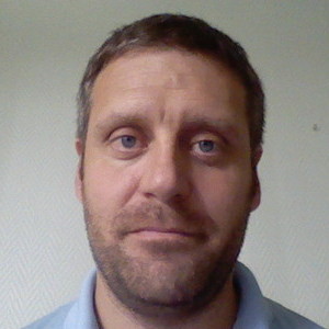 Alexandre - Prof d'initiation informatique - Marseille