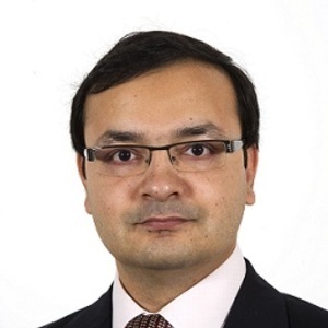 Faisal - Prof d'initiation informatique - Chelles
