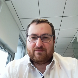 Nicolas - Prof d'initiation informatique - Irigny
