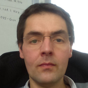 Ludovic - Prof d'initiation informatique - La Trinité
