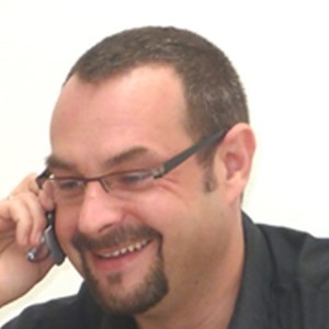 Yannick - Prof d'initiation informatique - Calais
