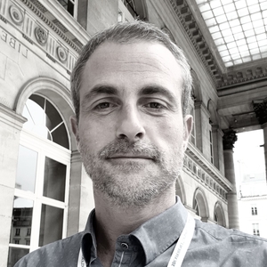 David - Prof d'initiation informatique - Déville-lès-Rouen