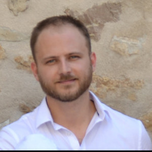 Cyril - Prof d'initiation informatique - La Ciotat