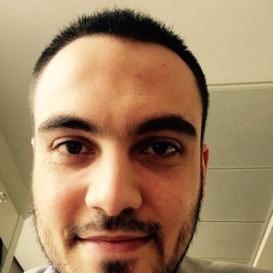 Adrien - Prof d'initiation informatique - Montreuil